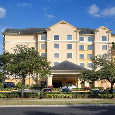 Staysky Suites I-Drive Orlando Near Universal-3