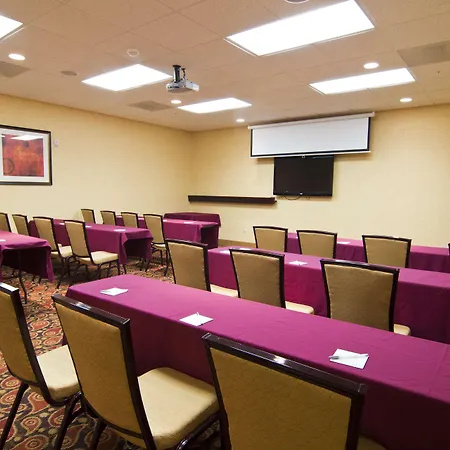 Hampton Inn&Suites Orlando International Drive North-2