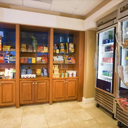 Hampton Inn&Suites Orlando International Drive North-3