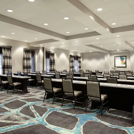 Embassy Suites By Hilton Orlando Airport-2