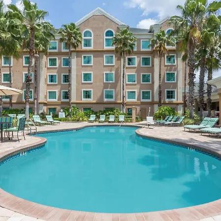 Hawthorn Extended Stay By Wyndham Orlando-3