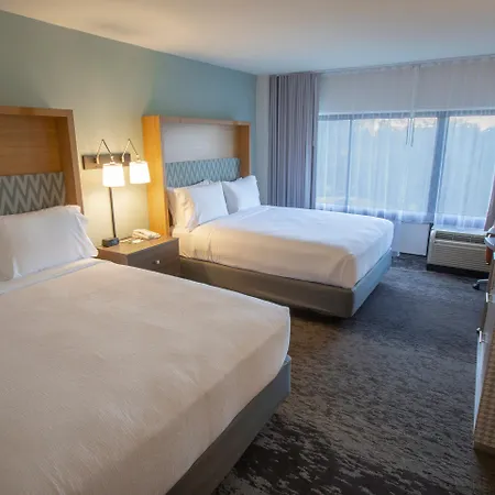 Hampton Inn Orlando-International Airport-2