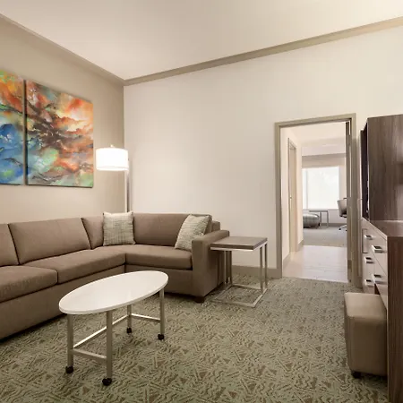 Buena Vista Suites Orlando-3