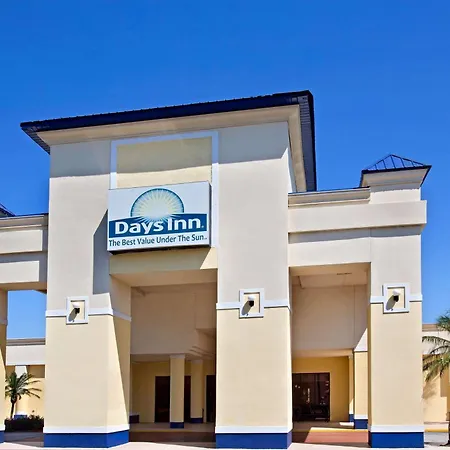 Days Inn By Wyndham Orlando Airport Florida Mall-3