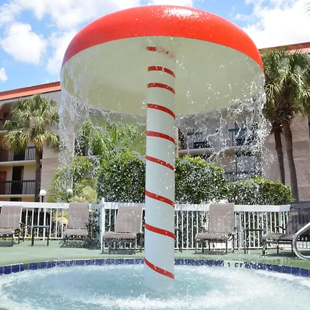 Grand Hotel Orlando At Universal Blvd - Shuttle To Theme Parks-2