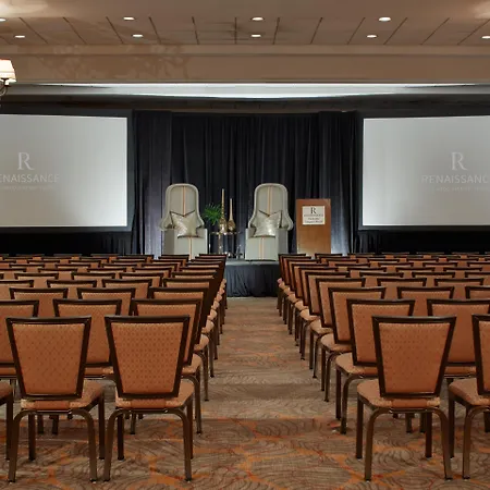 Renaissance Orlando Airport Hotel-2