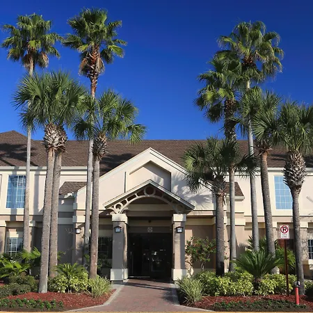 Sonesta ES Suites Orlando - Lake Buena Vista-3