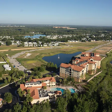 The Berkley, Orlando-2