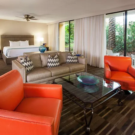Wyndham Orlando Resort International Drive-2