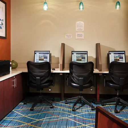 Fairfield By Marriott Inn & Suites Orlando At Seaworld-3