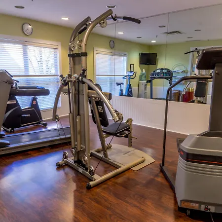Surestay Plus By Best Western Orlando Lake Buena Vista-3