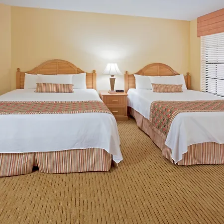 Holiday Inn Club Vacations At Orange Lake Resort-3