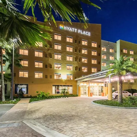 Hyatt Place Orlando/Lake Buena Vista-3