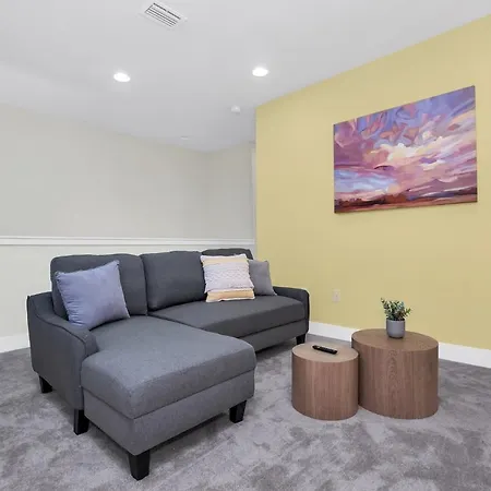 Modern 3Br Townhouse With Pool Near Disney-3