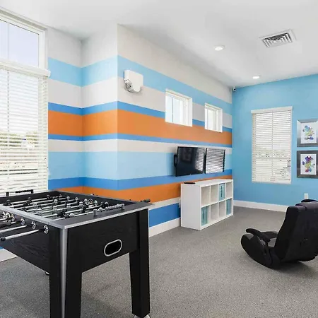 7590Sd Perfect Cozy Townhome 15Min-Disney Parks-2