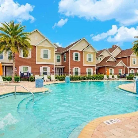 Luxury Resort W/ 4 Suites Plus Private Hot Tub-3
