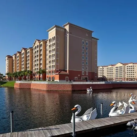 5 Minutes Away From Disney, Westgate Resort-3