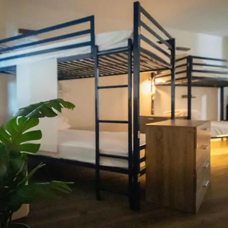 Bposhtels Orlando Florida Mall-3
