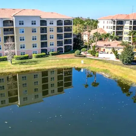 All Furnished Condo -Than 10 Min From Major Parks!-3