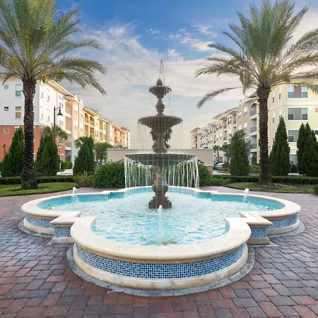 Chantilly Condo - Closer To Disney And Universal-2