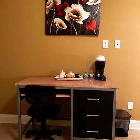 Nice Room Near Ucf-2