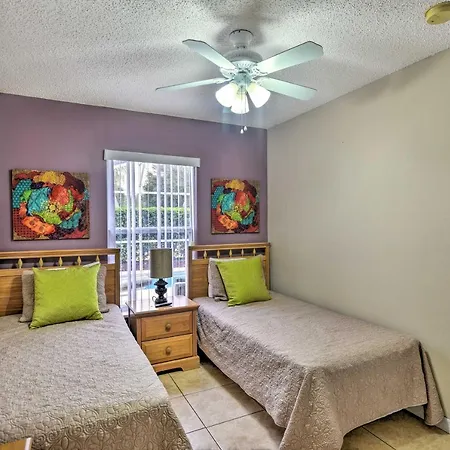 Clermont Home W/ Pool & Game Room: 10 Mi To Parks!-3
