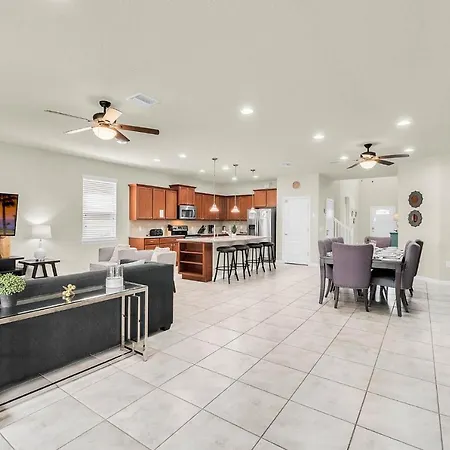 8 Beds - 6 Baths - Windsor At Westside 2129 Mt-2