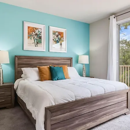 3 Bedrooms - 3 Bathrooms - Serenity 1605 Ta-2