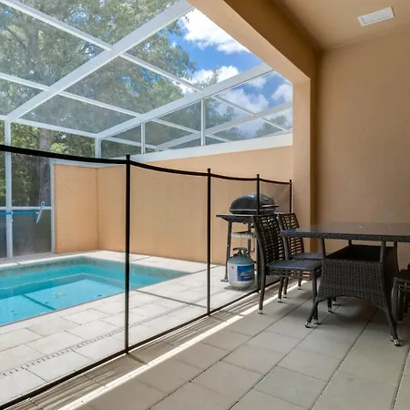 3 Bedrooms - 3 Bathrooms - Serenity 1605 Ta-3
