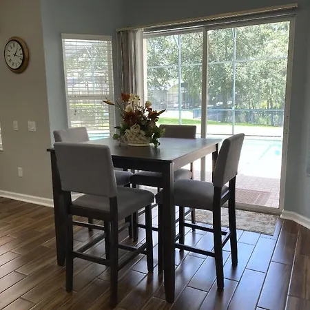 Amazing 6Bd Pool Spa Gm The Windsor Hills-2653Ds Home-2