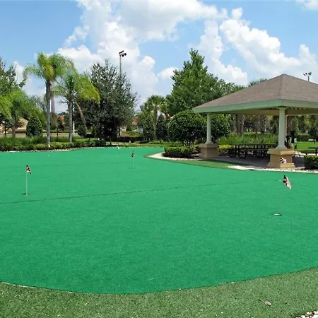 Windsor Hills 5 Bed, 5 Bath 2500-2