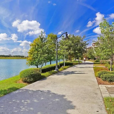 Brand New Modern Vista Cay Reserve Condo - 5003-3