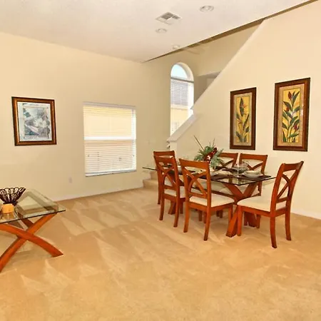 Glenbrook Resort - 5 Bed 3 Baths Villa-2