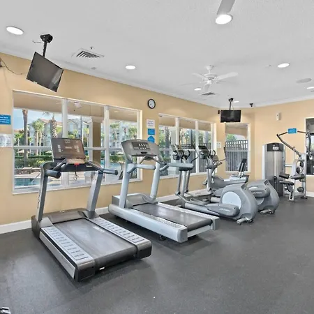 Windsor Hills Resort - 3 Bed 2 Baths Condo-3