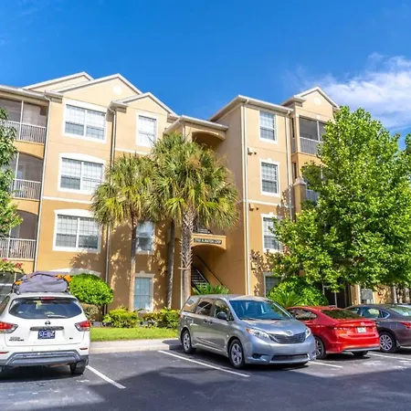 Windsor Hills Resort - 3 Bed 2 Baths Condo-2