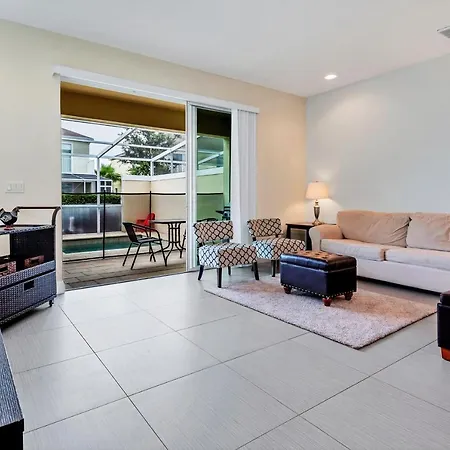 Serenity - 3 Bed 3 Baths Townhome-2