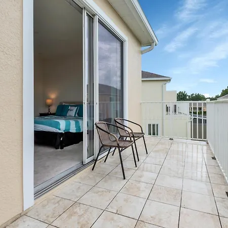 Serenity - 3 Bed 3 Baths Townhome-3