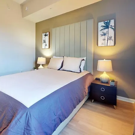 Vista Cay Resort - 3 Bed 2 Baths Apartment-2