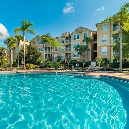 Windsor Hills Resort - 3 Bed 2 Baths Condo-2