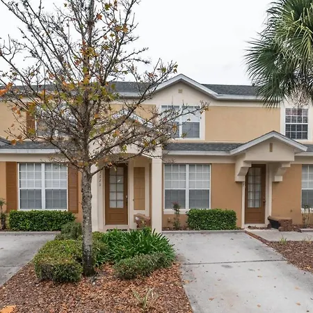 Windsor Hills Resort - 3 Bed 3 Baths Townhome-2