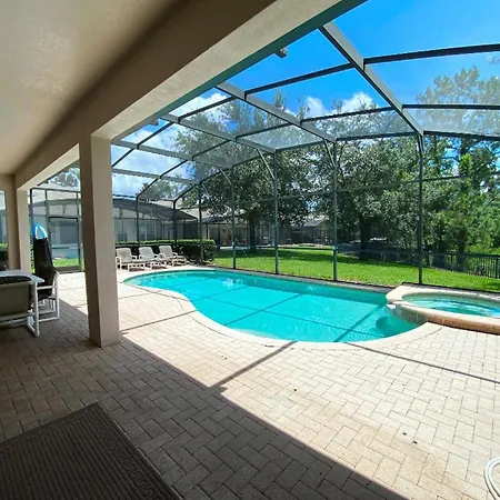 Amazing 6Bd Pool Spa Gm The Windsor Hills-3