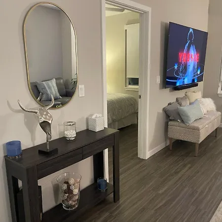Luxury Condo Downtown Orlando-2