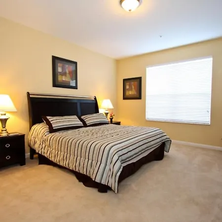 It212 - Vista Cay Resort - 2 Bed 2 Baths Condo-3