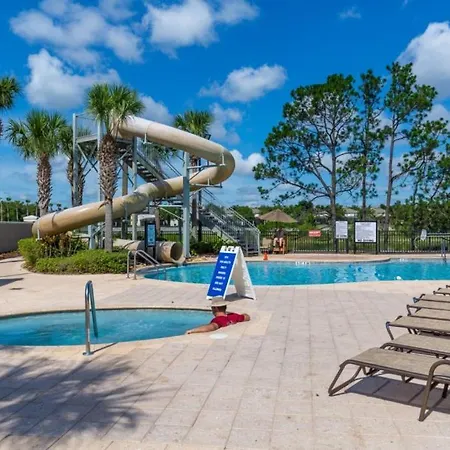 Windsor Hills 5 Bed, 5 Bath 2500-3