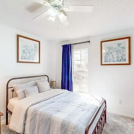Families W/ Pets! Home Near Orlando Theme Parks-3