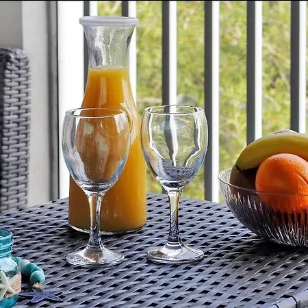 1-Bedroom, Nice, Cozy Apartment With A King Bed!-2