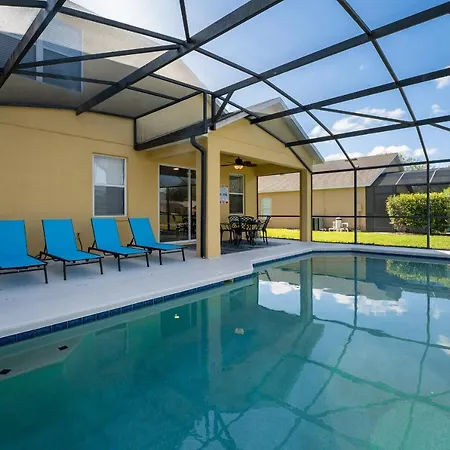 Lakeview Villa G-3