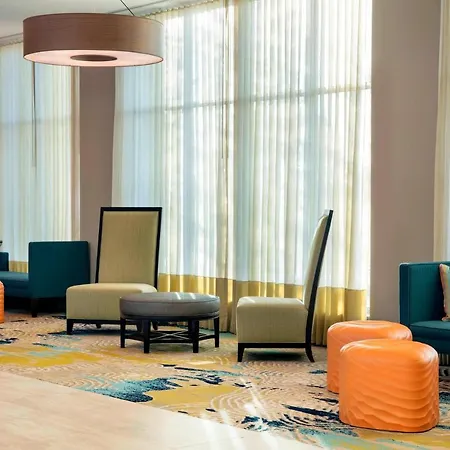 Towneplace Suites By Marriott Orlando Theme Parks Lake Buena Vista-3