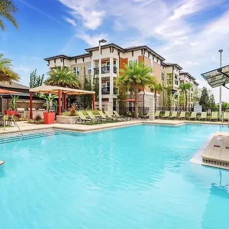 Lake Nona Luxury Stay-3