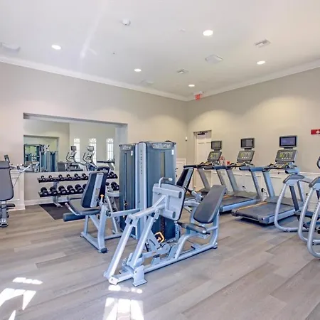 Beautiful Modern Vista Cay Condo, Near Parks-1023-2
